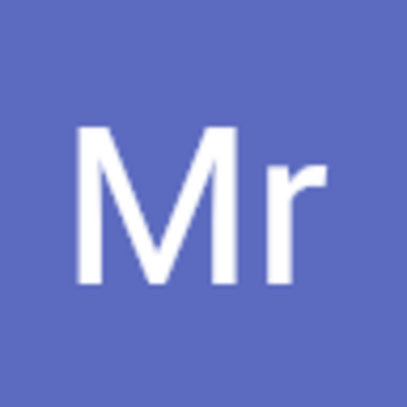mrfox532
